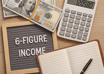 Entrepreneurs’ Must-Have No Code Guide to Effortless 6-Figure Success