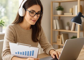 Career Growth Tips for Remote Work: Must-Have Success Strategies