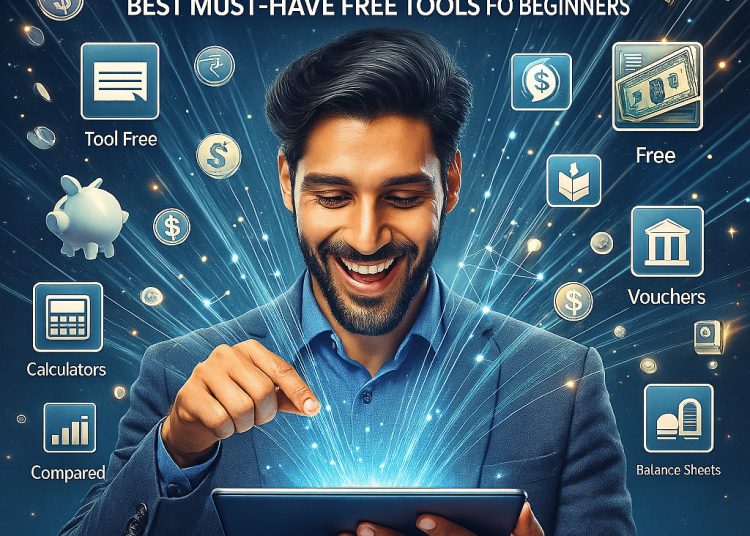 Expense Trackers Apps: Best Must-Have Free Tools for Beginners