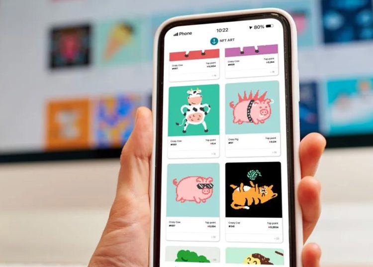 NFTs Beyond Art: Must-Have Web3 Ideas for Best Profits