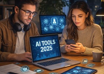 AI Tools Every Freelancer Must-Have for Effortless Freelancing 2025