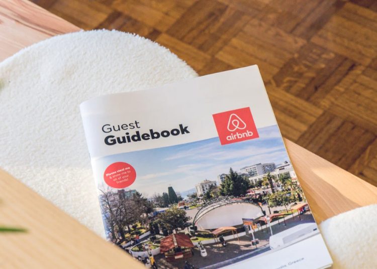 Airbnb Case study: Stunning $2,000/Month Extra Income Success