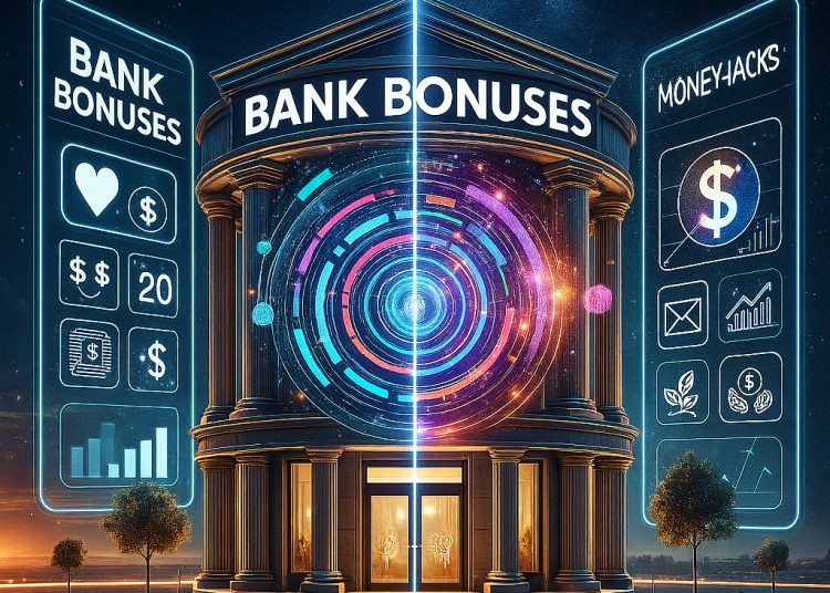Bank Bonuses 2025: Must-Have Money Hacks for Best Rewards