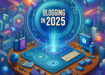 Blogging in 2025: Must-Have Tips for Effortless Content Creation