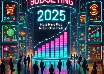 Budgeting Apps 2025: Must-Have Free & Effortless Tools