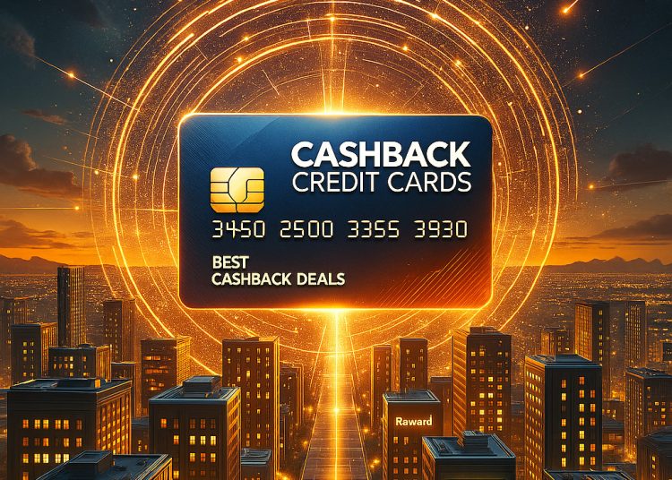 Cashback Credit Cards: Must-Have Best Deals in 2025