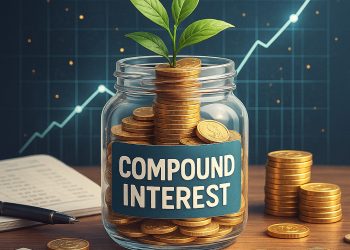 Compound Interest Secrets: Must-Have Investing Tips for Best Gains