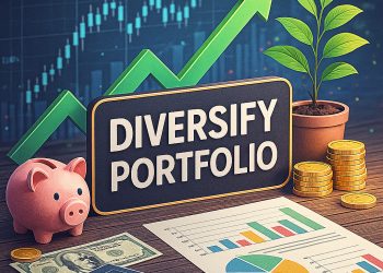 Diversify Portfolio in 2025: Exclusive Tips for Best Growth