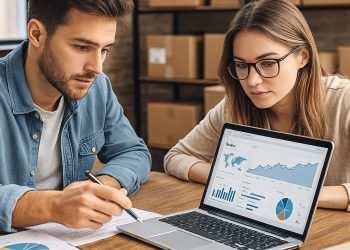 Dropshipping Casestudy: Exclusive Tips for Effortless Scaling