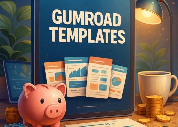 Gum road Templates: Exclusive Guide to Effortless Passive Income