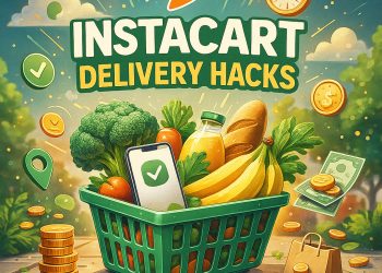 Instacart Delivery Hacks: Must-Have Tips for Effortless $25/Hour