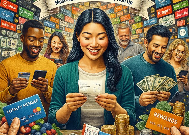 Loyalty Programs: Must-Have Savings That Truly Add Up