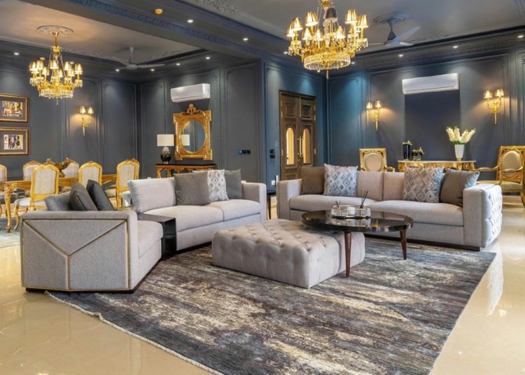 Luxury Living Hacks: Affordable and Stunning Budget Living Tips