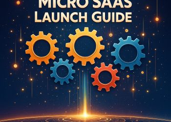 Microsaas Launch Guide: Exclusive NoCode Tips for Effortless Success