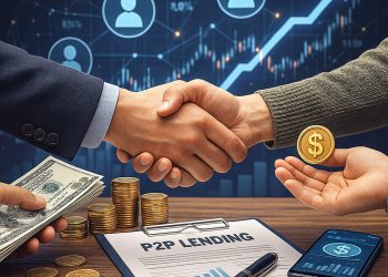 P2P Lending 2025: Exclusive Guide to Effortless Borrowing