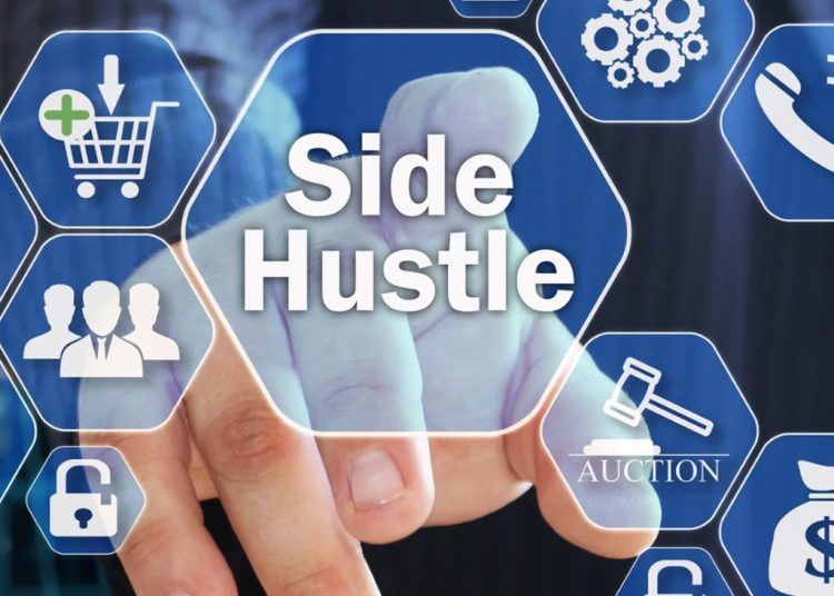 Part time Side hustle Secrets for Effortless Full-Time Success