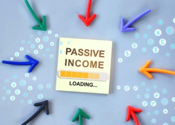 Passive Income Hustles: 5 Must-Have Yet Realistic Passive Hustles