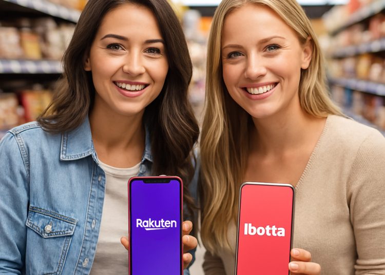 Rakuten vs Ibotta: Must-Have Cashback Apps Compared for 2025