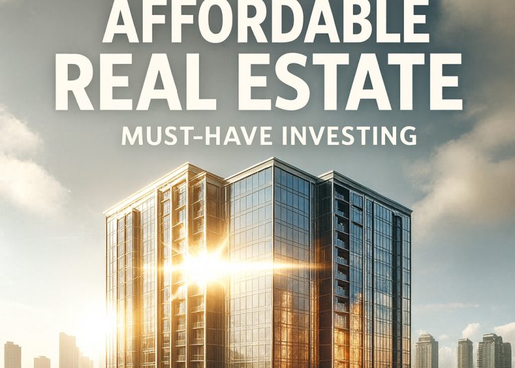 REITs Explained: Must-Have Guide to Affordable Real Estate Investing
