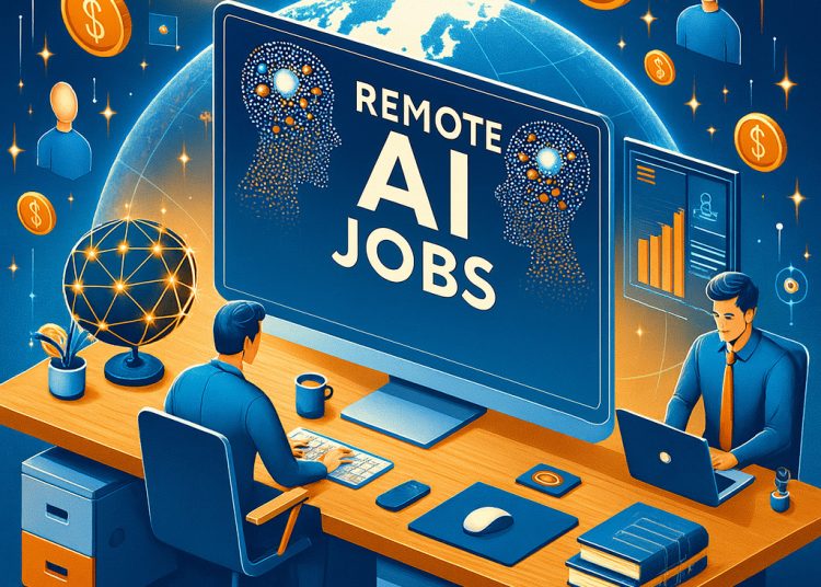 Salary Trends for Remote AI Jobs: Must-Have Insights & Best Rates