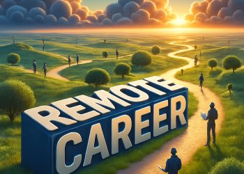 Remote Career Jobs: Must-Have Paths for Effortless Growth