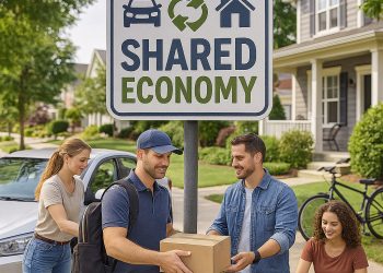 Shared Economy Hacks: Must-Have Community Tips for Effortless Sharing