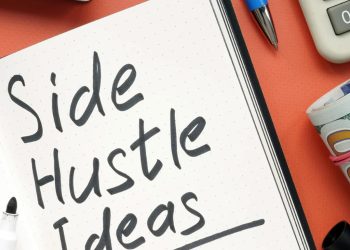 AI Side Hustles: Must-Have Profitable Ideas Making Real Money