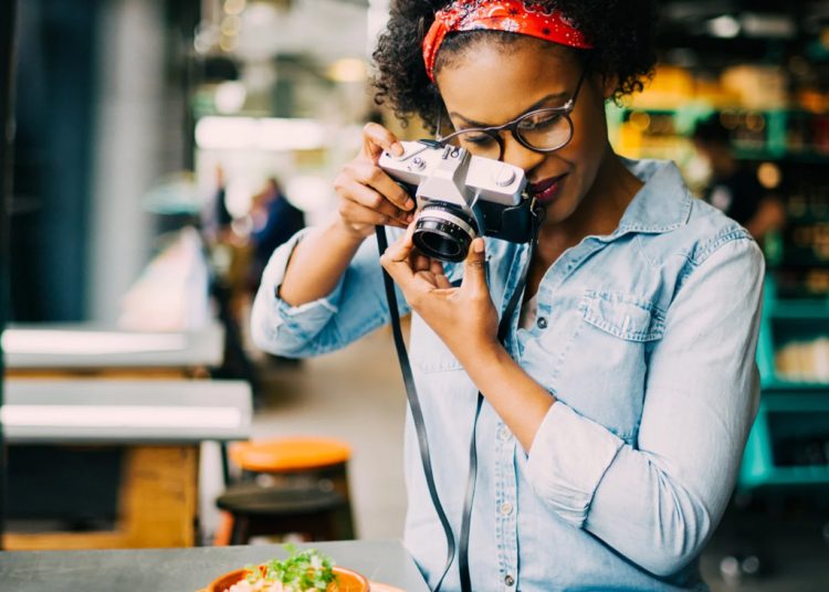 Royalties from Stock Photos: Must-Have Tips for Best Earnings