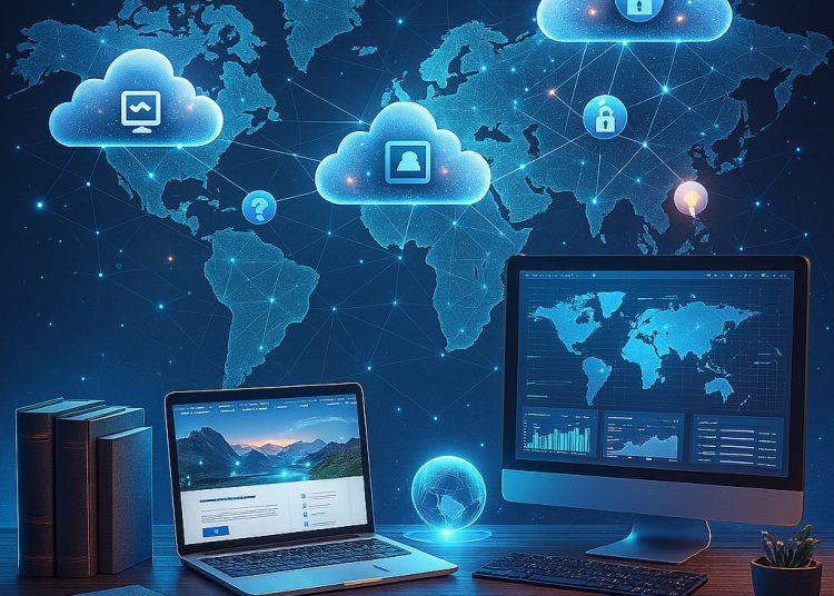 Tech Portfolio Tips: Must-Have Guide for Effortless Remote Jobs Success