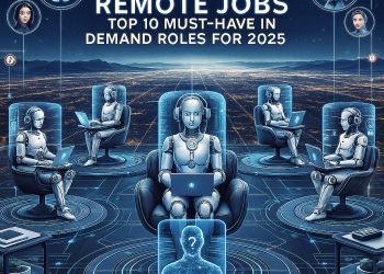 AI Remote Jobs: Must-Have In-Demand Roles for 2025 Success