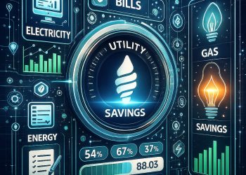 Utility Savings Platforms: Must-Have Energy Solutions for Best Bills