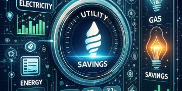 Utility Savings Platforms: Must-Have Energy Solutions for Best Bills