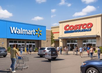 Walmart vs Costco: Exclusive Tips to Save More Effortlessly