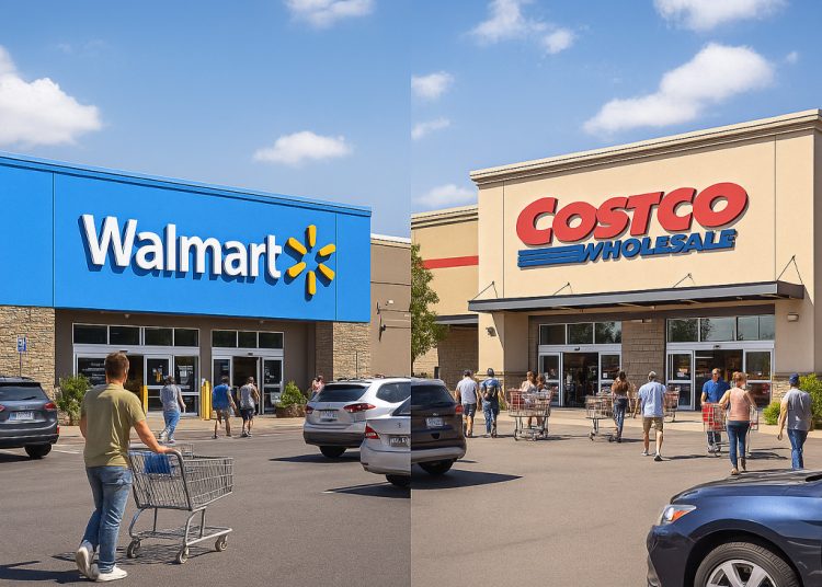 Walmart vs Costco: Exclusive Tips to Save More Effortlessly