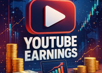 YouTube Earnings: Stunning Insights for Small ContentCreators