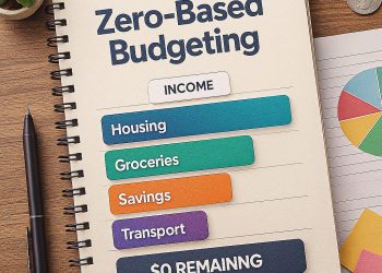 Zero based Budgeting Explained: Must-Have Tips for Best Results
