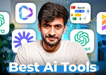 6 AI Tools That Can Actually Make You Money in 2025