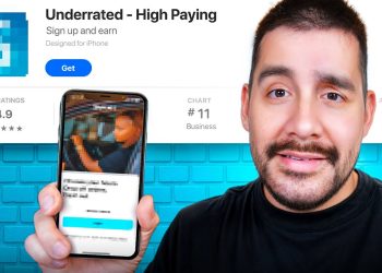 7 Underrated Gig Apps That Pay Big Money in 2025