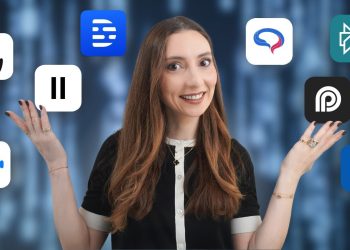 8 Free AI Tools Every Business Should Use in 2025