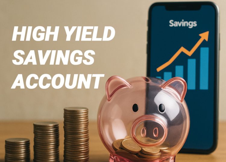 High Yield Savings Account: Top Must-Have No-Minimum Banks