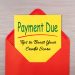 Late Payment Risks: Stunning Tips to Boost Your Credit Score Fast
