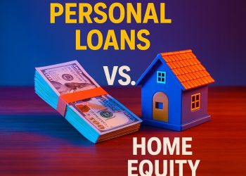Personal Loans vs. Home Equity: The Must-Have Guide for Best Choice