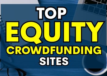 Best Equity Crowdfunding Websites and Platforms in 2025