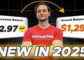 Etsy Print-on-Demand Research Tutorial (2025 Update)