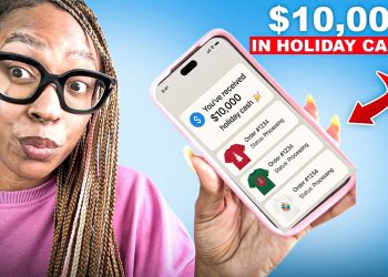 How to Make $10,000+ This Holiday Season with Print-on-Demand (Starting from $0)