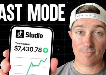 How to Make Money on TikTok in 2025 (Even With a Small Audience)