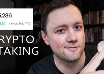 How to Stake Crypto in 2025