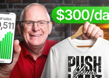 How to Start Print-on-Demand from $0 in 2025: The Complete Beginner’s Guide