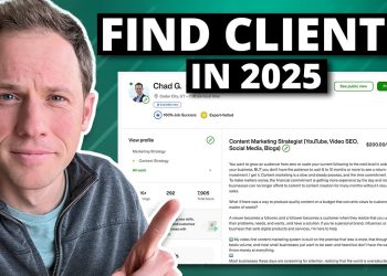 Secret Upwork Hack for 2025: Positioning That Gets You Ranked, Invited, and Hired