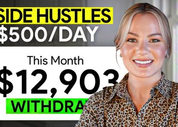 Simple and Easy Summer Side Hustle Ideas to Make Extra Money